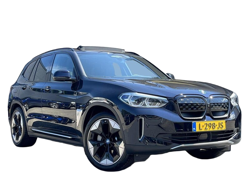 BMW iX3 occasion