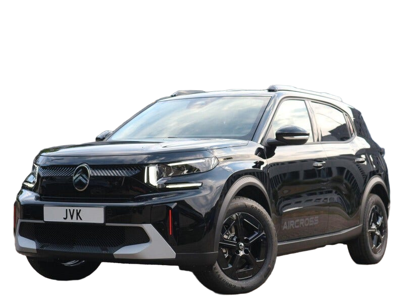 Citroën ë C3 Aircross