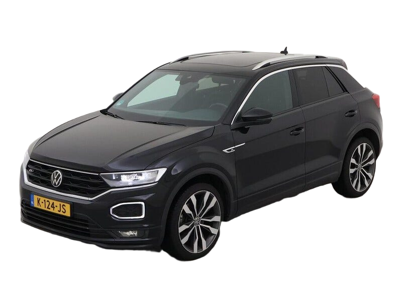 Volkswagen T Roc occasion