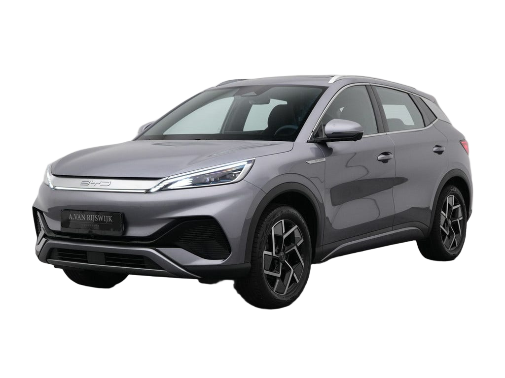 BYD Atto 3
