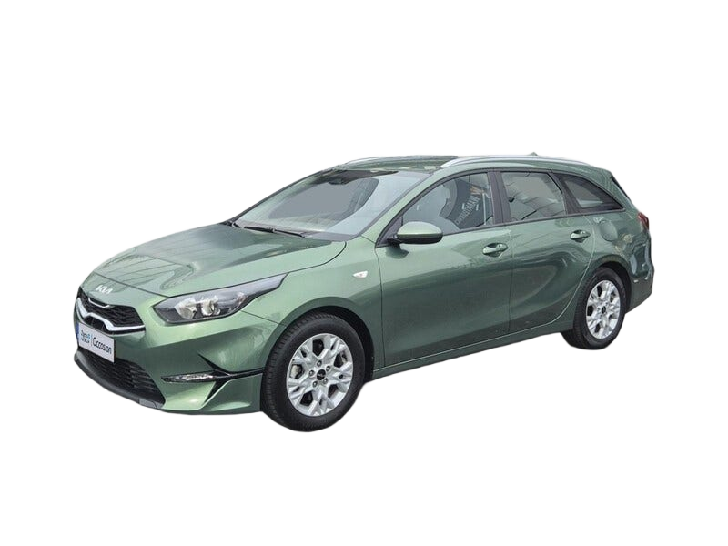 Kia Ceed Sportswagon occasion