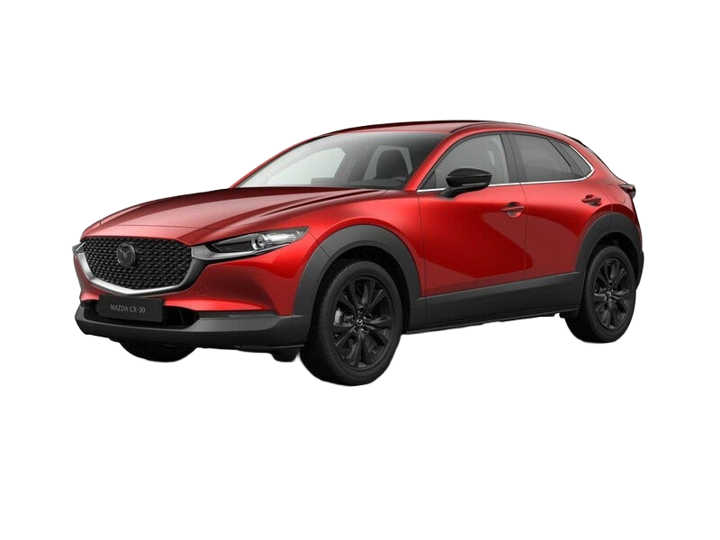 Mazda CX 30 occasion