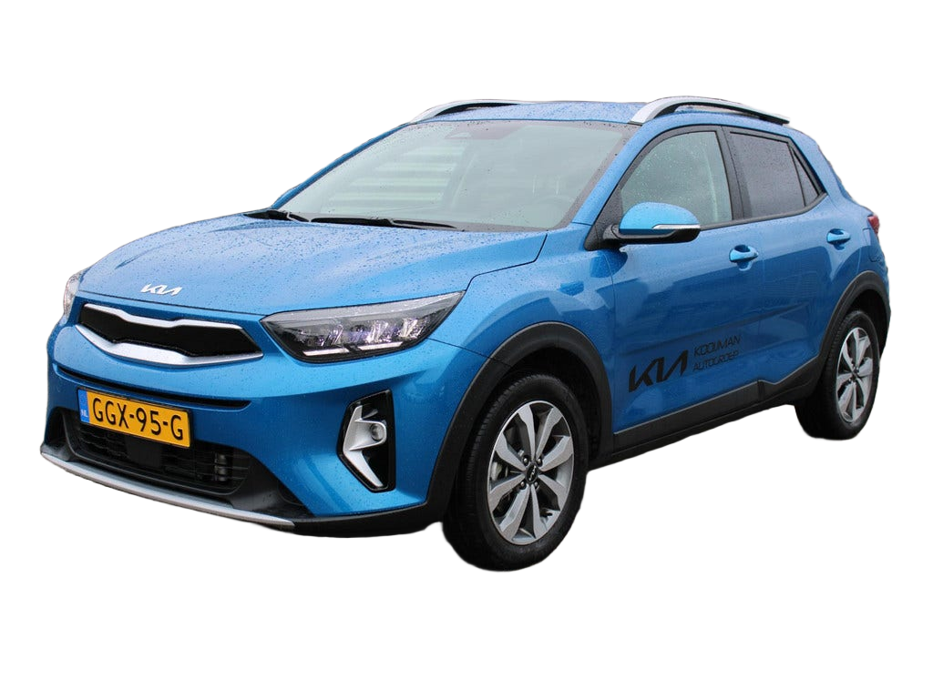 Kia Stonic occasion