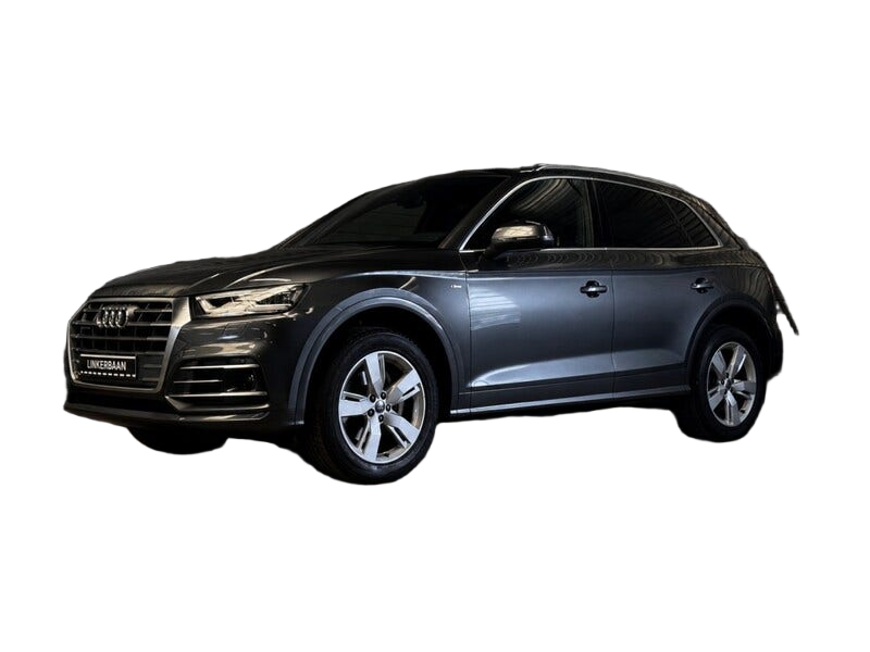 Audi Q5 occasion