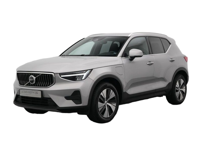 Volvo XC40 occasion
