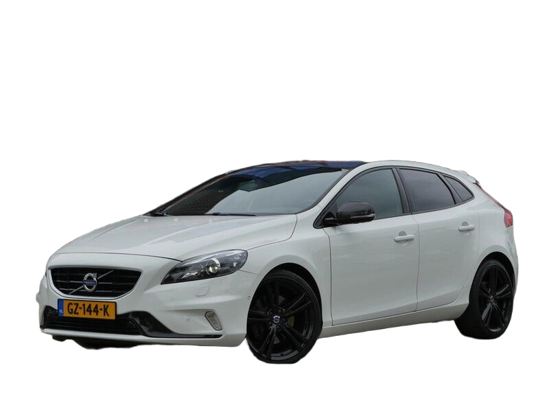 Volvo V40 occasion