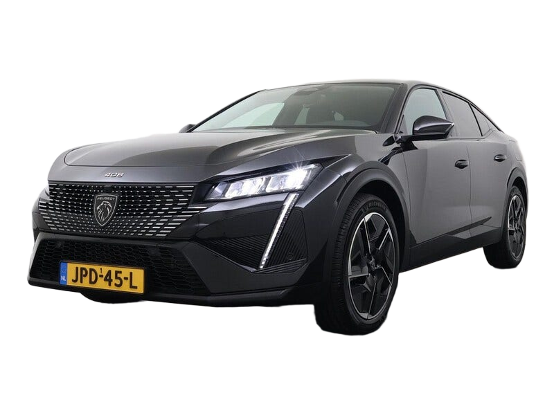 Peugeot 408 occasion