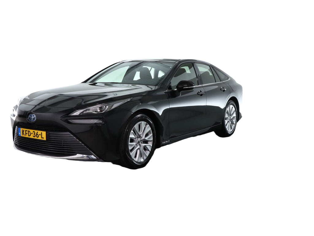 Toyota Mirai