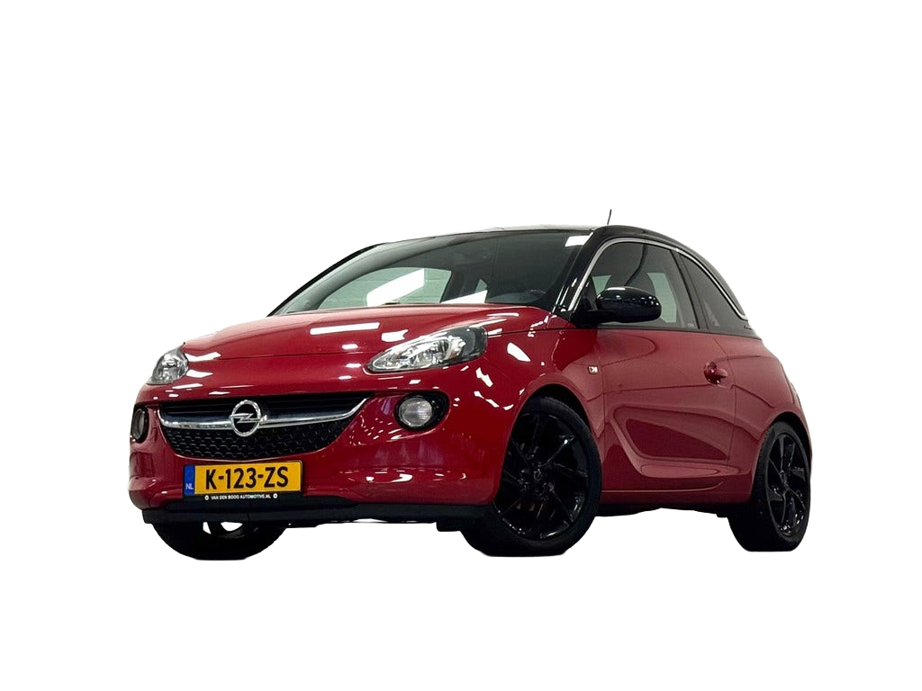 Opel ADAM occasion