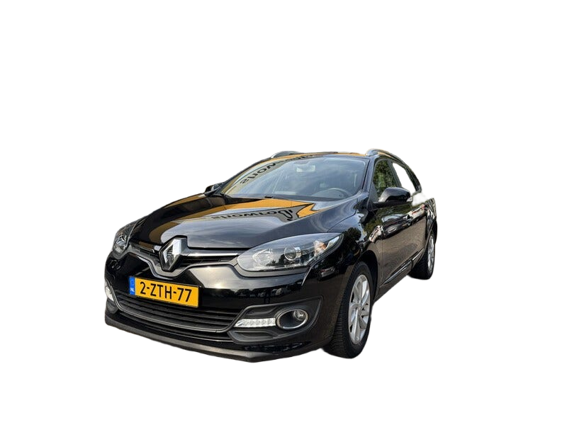 Renault Mégane Estate occasion