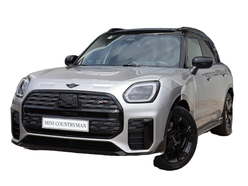 MINI Countryman occasion