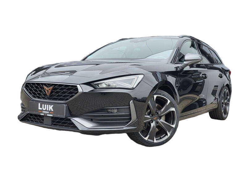 CUPRA Leon Sportstourer occasion