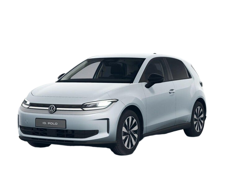 Volkswagen ID. Polo occasion