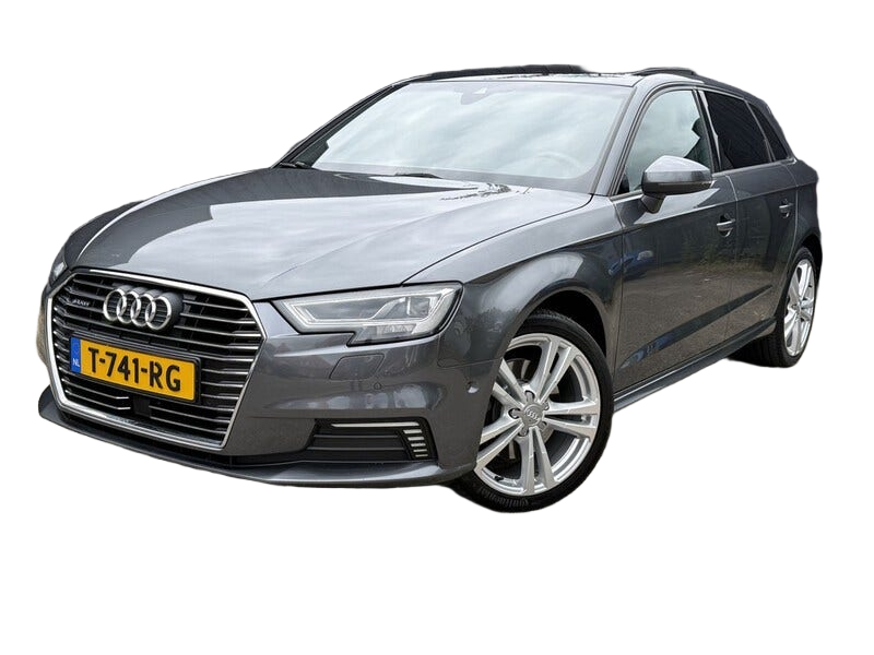 Audi A3 occasion