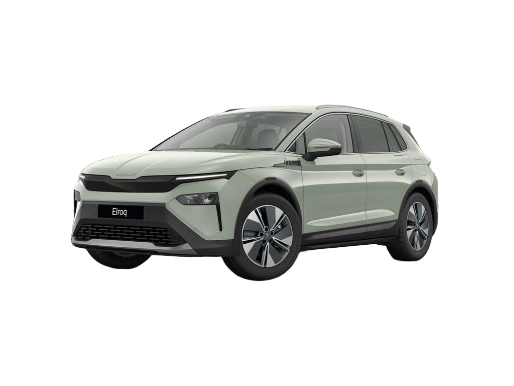 Skoda Elroq occasion