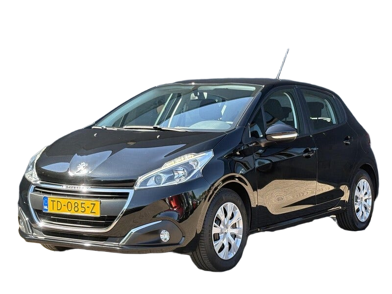 Peugeot 208 occasion