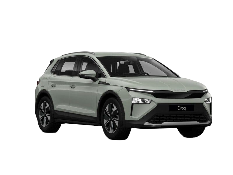 Skoda Elroq occasion
