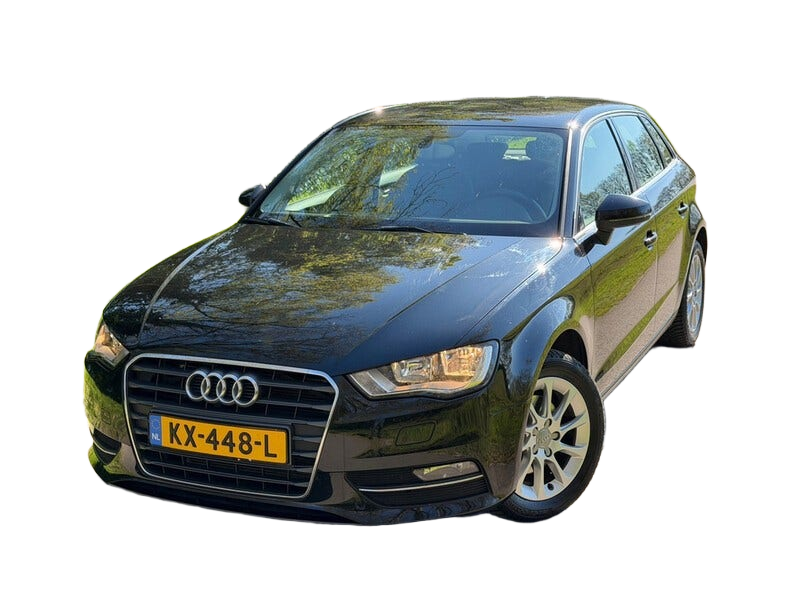 Audi A3 occasion