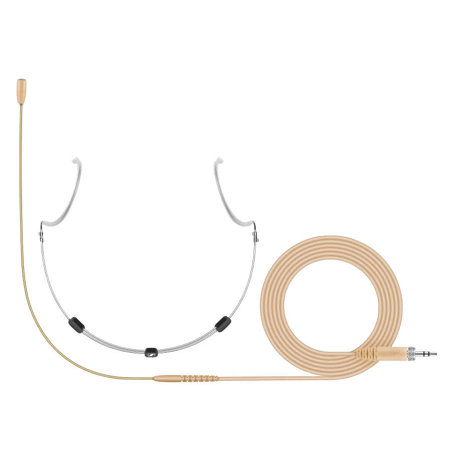 Sennheiser HSP Essential Omni headset (beige)