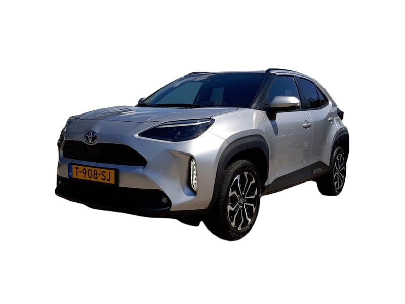 Toyota Yaris Cross occasion