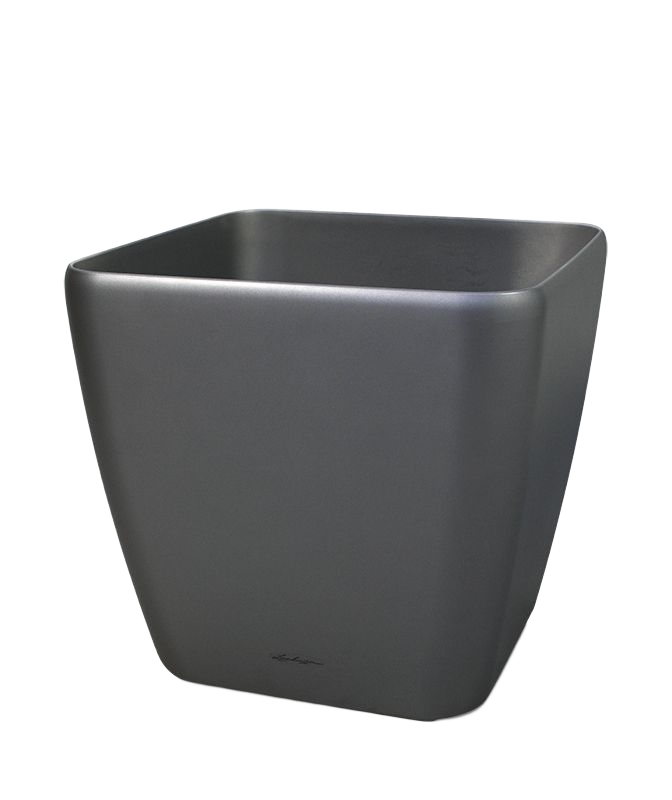 Lechuza Quadro sierpot 35x35x33 cm antraciet