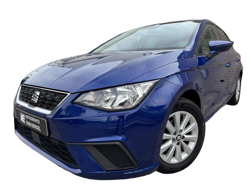 SEAT Ibiza occasion