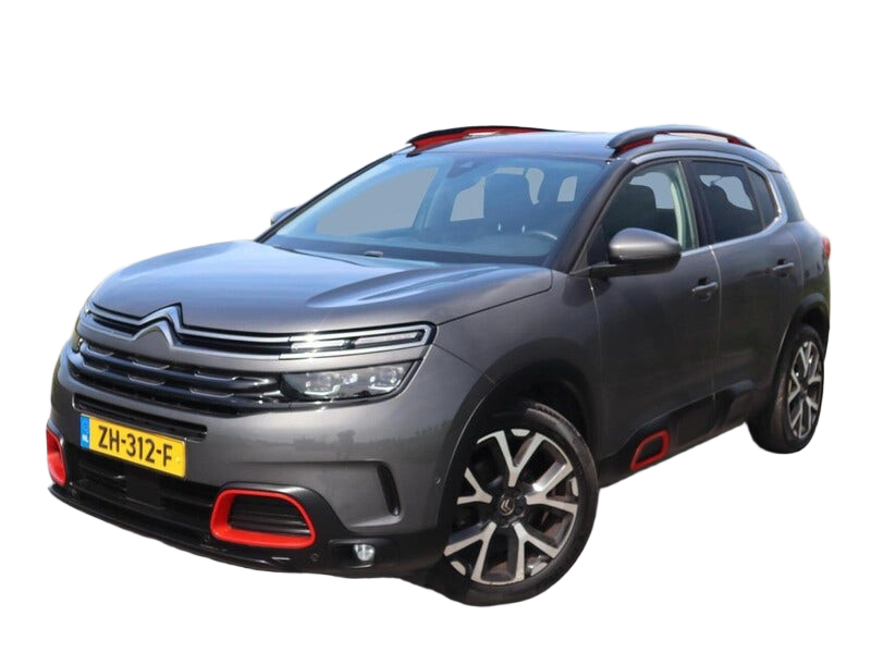 Citroën C5 Aircross occasion