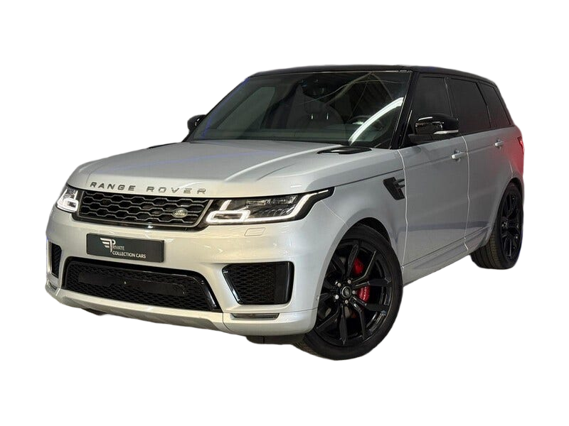 Land Rover Range Rover Sport occasion