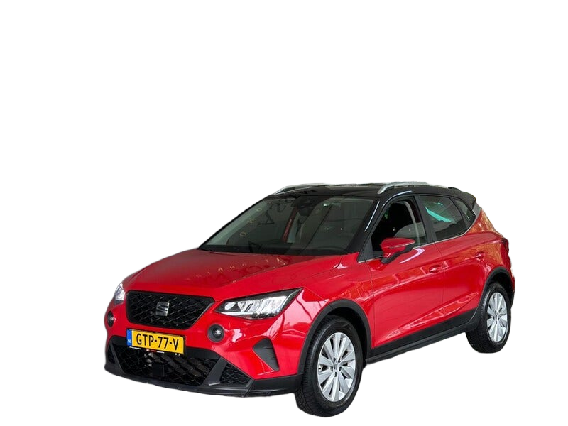 SEAT Arona occasion