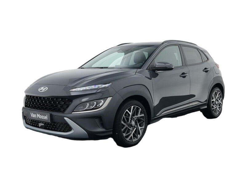 Hyundai Kona occasion