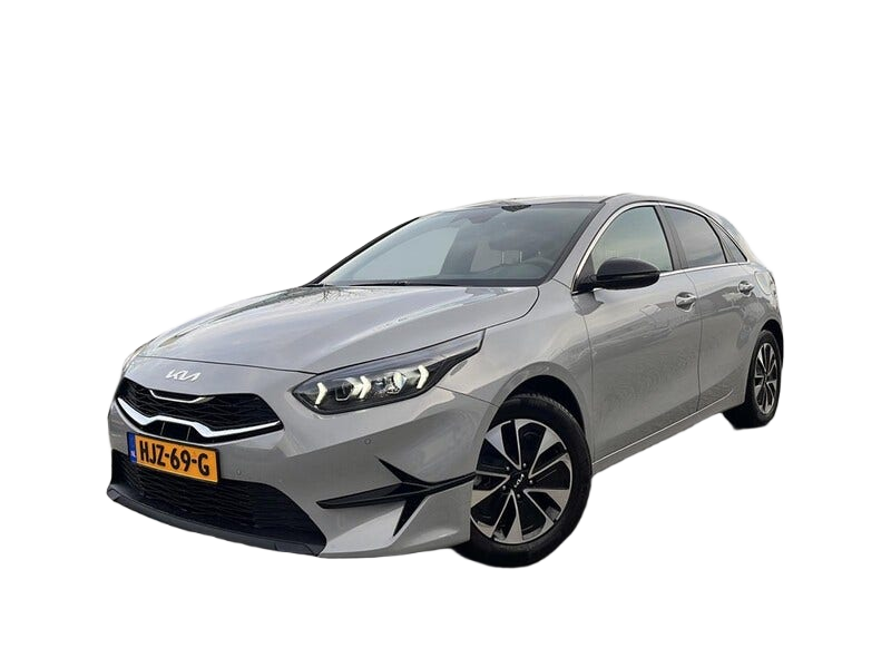 Kia Ceed occasion