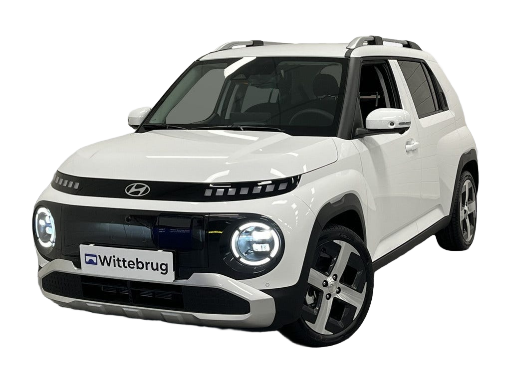 Hyundai Inster occasion