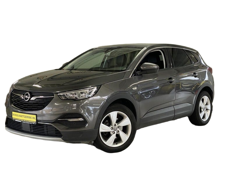 Opel Grandland X occasion