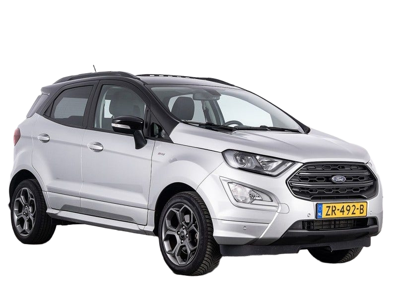 Ford EcoSport occasion