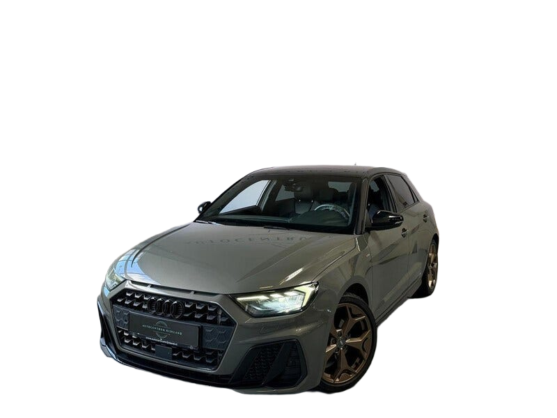 Audi A1 Sportback occasion