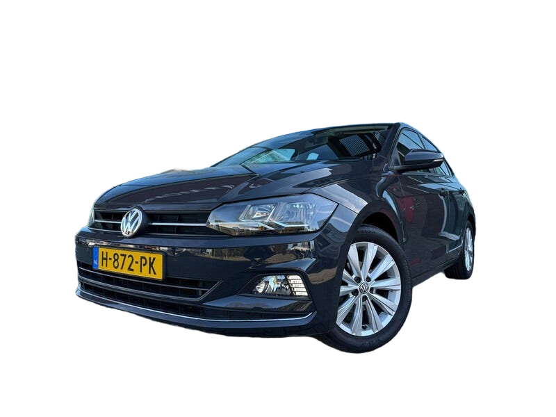 Volkswagen Polo occasion