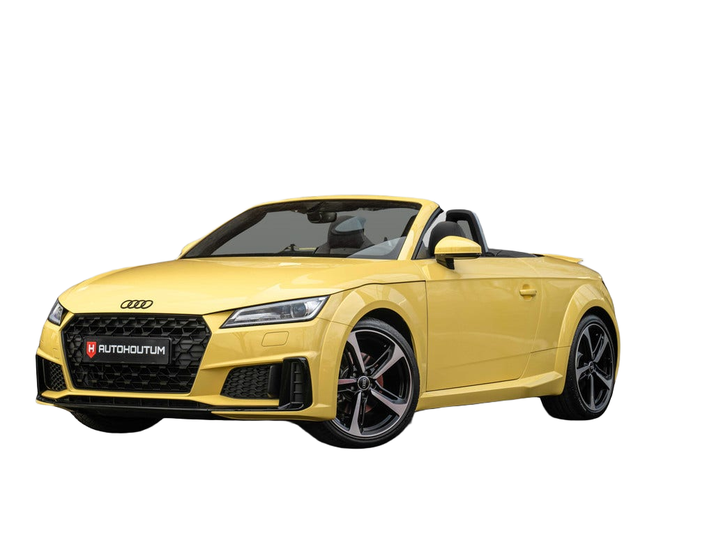Audi TT occasion