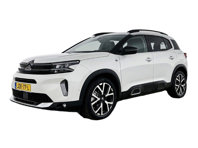 Citroën C5 Aircross occasion