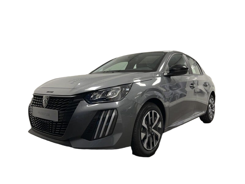 Peugeot 208 occasion