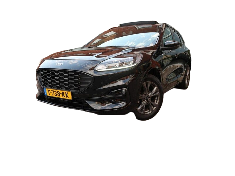 Ford Kuga occasion