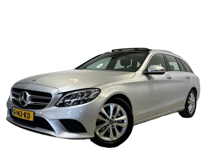 Mercedes Benz C Klasse occasion
