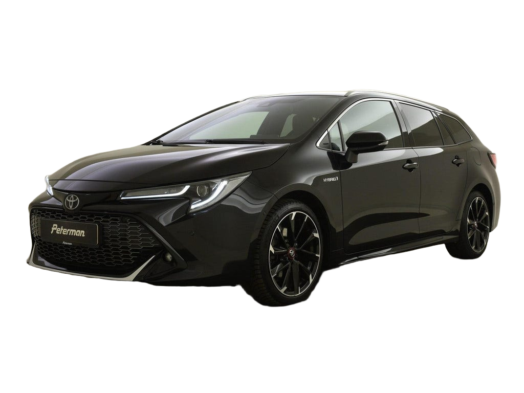 Toyota Corolla Touring Sports