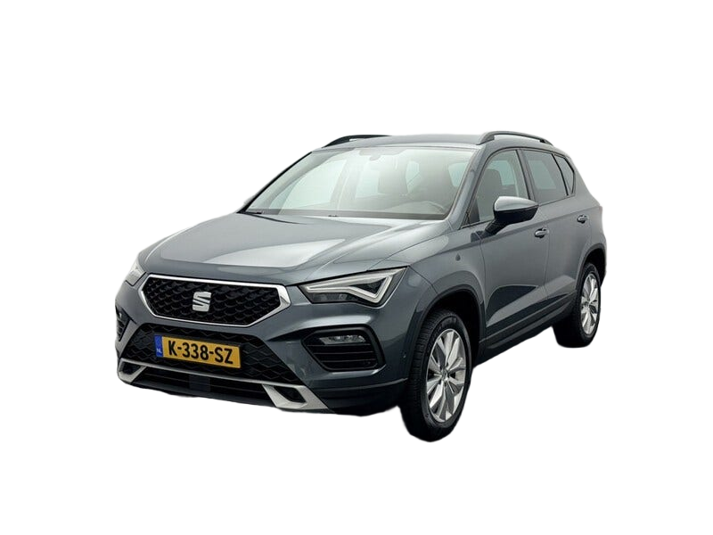 SEAT Ateca occasion