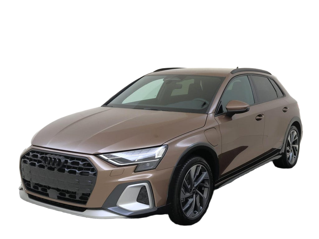 Audi A3 occasion
