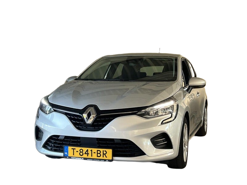 Renault Clio occasion