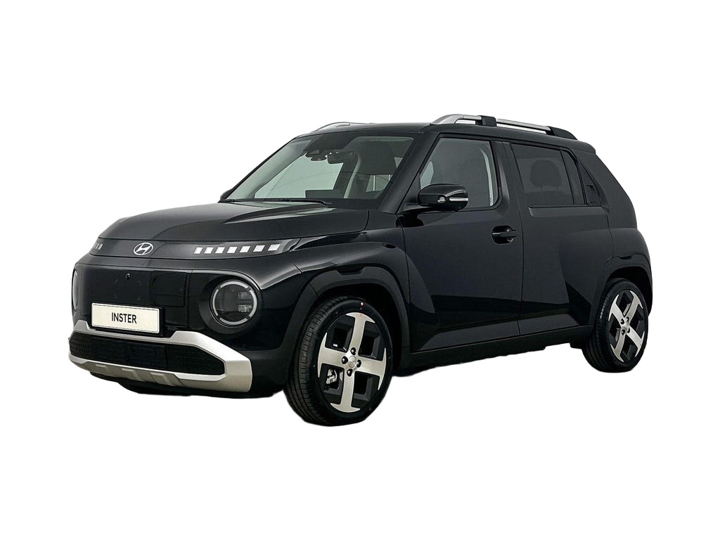 Hyundai Inster