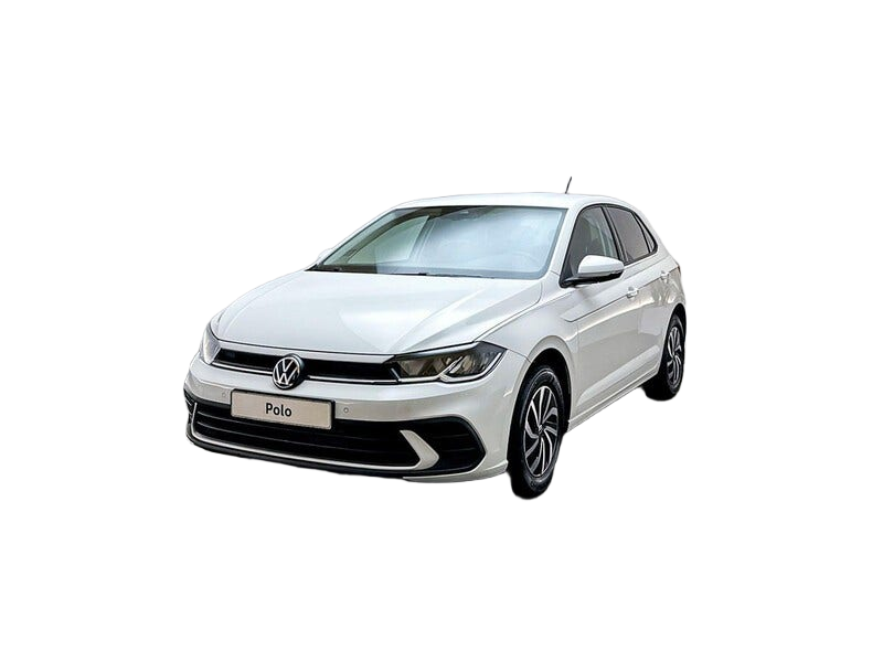Volkswagen Polo occasion