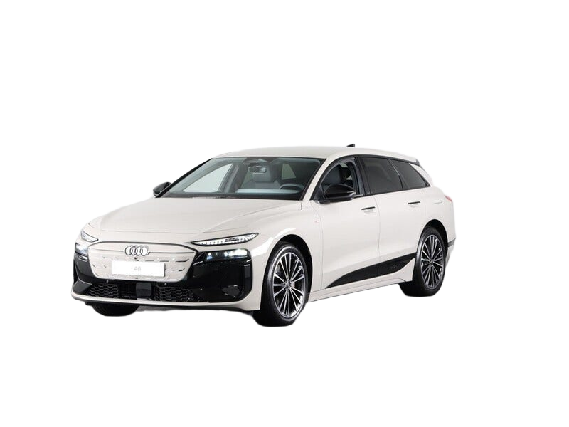 Audi A6 Avant e tron occasion