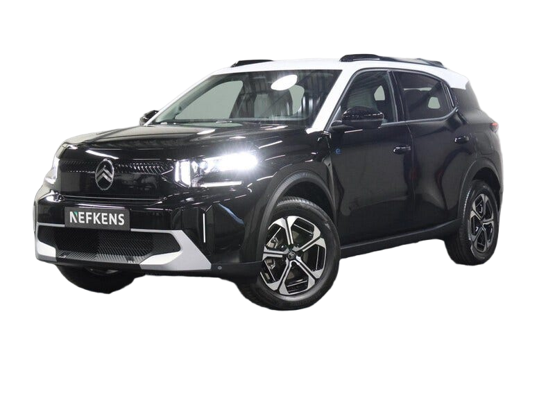 Citroën ë C3 Aircross occasion