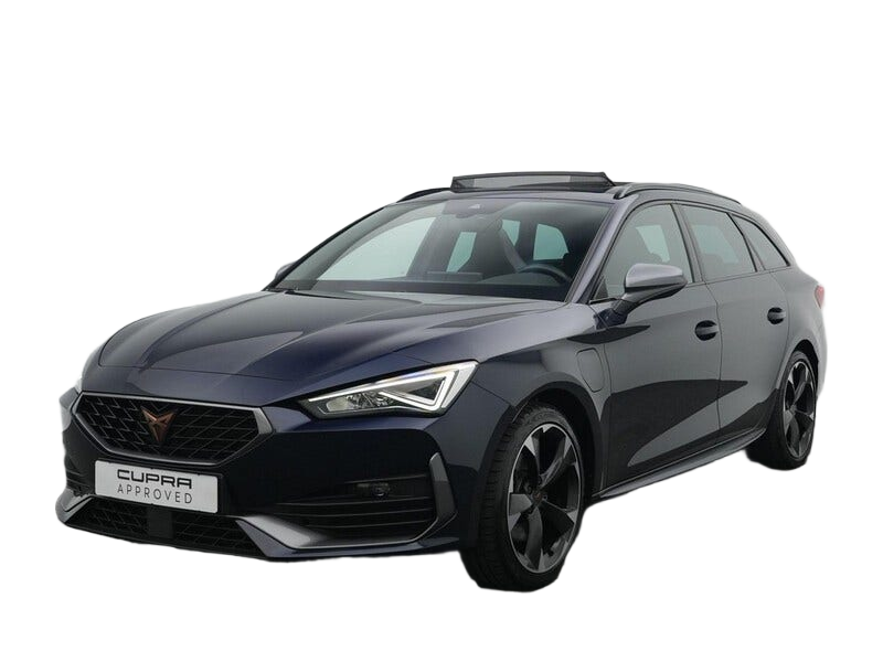 CUPRA Leon Sportstourer occasion